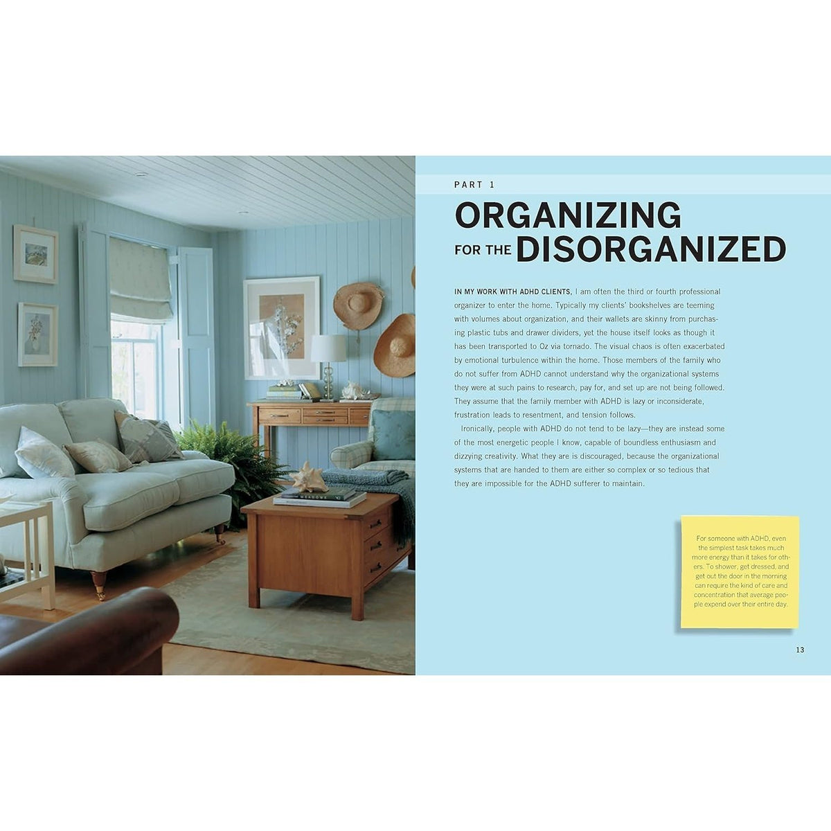 Organizing Solutions for People with Adhd, 3rd Edition: Tips and Tools to Help You Take Charge of Your Life and Get Organized