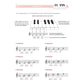 The Complete Book of Scales, Chords, Arpeggios & Cadences: Includes All the Major, Minor (Natural, Harmonic, Melodic) & Chromatic Scales -- Plus Additiona (Spiral Bound)