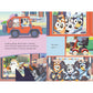 Granny Mobile: A Bluey Storybook