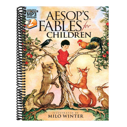 Aesop's Fables for Children
