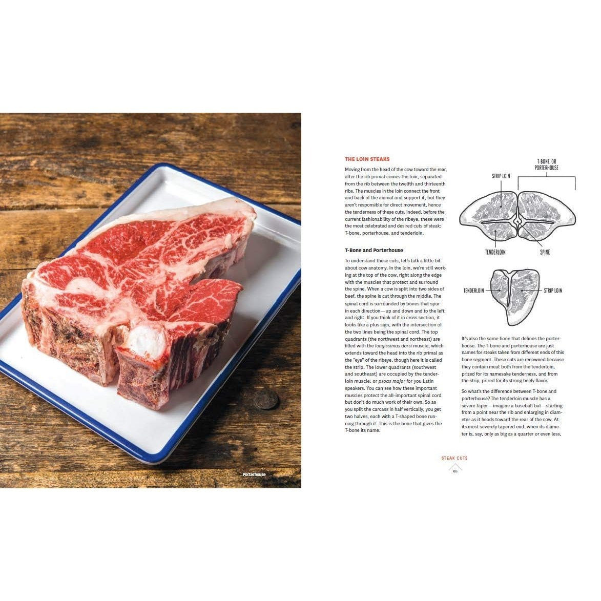 Franklin Steak: Dry-Aged. Live-Fired. Pure Beef. [A Cookbook]