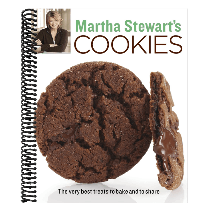 Martha Stewart's Cookies: The Very Best Treats to Bake and to Share: A Baking Book
