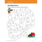 Scholastic Success with Math Grade 2 Workbook