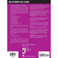 The Contemporary Singer - 2nd Edition Elements of Vocal Technique Book/Online Audio (Revised)