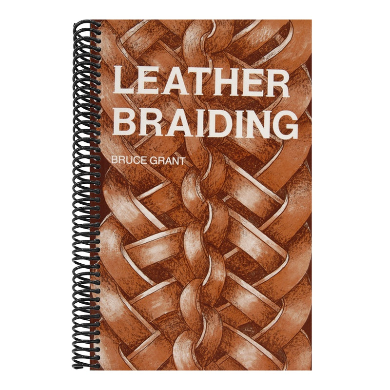 Leather Braiding