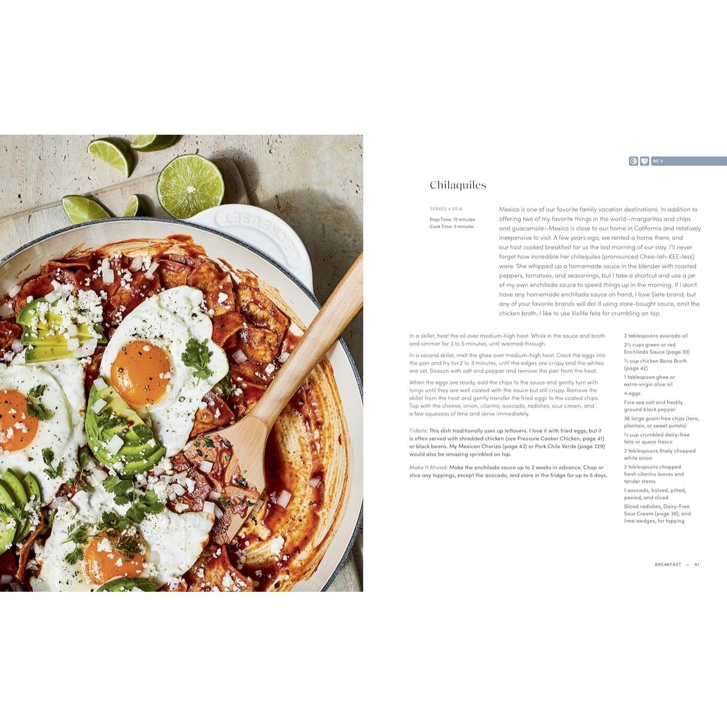 Danielle Walker's Healthy in a Hurry: Real Life. Real Food. Real Fast. [A Gluten-Free, Grain-Free & Dairy-Free Cookbook] (Spiral Bound)
