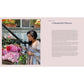 A Sweet Floral Life: Romantic Arrangements for Fresh and Sugar Flowers [A Floral Décor Book] (Spiral Bound)