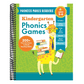 Phonics Makes Readers: Kindergarten Phonics Games: 200+ Fun Activities to Build Reading Skills