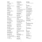 The New Broadway Fake Book - 645 Songs from 285 Shows Melody, Lyrics and Chords for C Instruments Sheet Music for Musicals, Gigging and Auditions