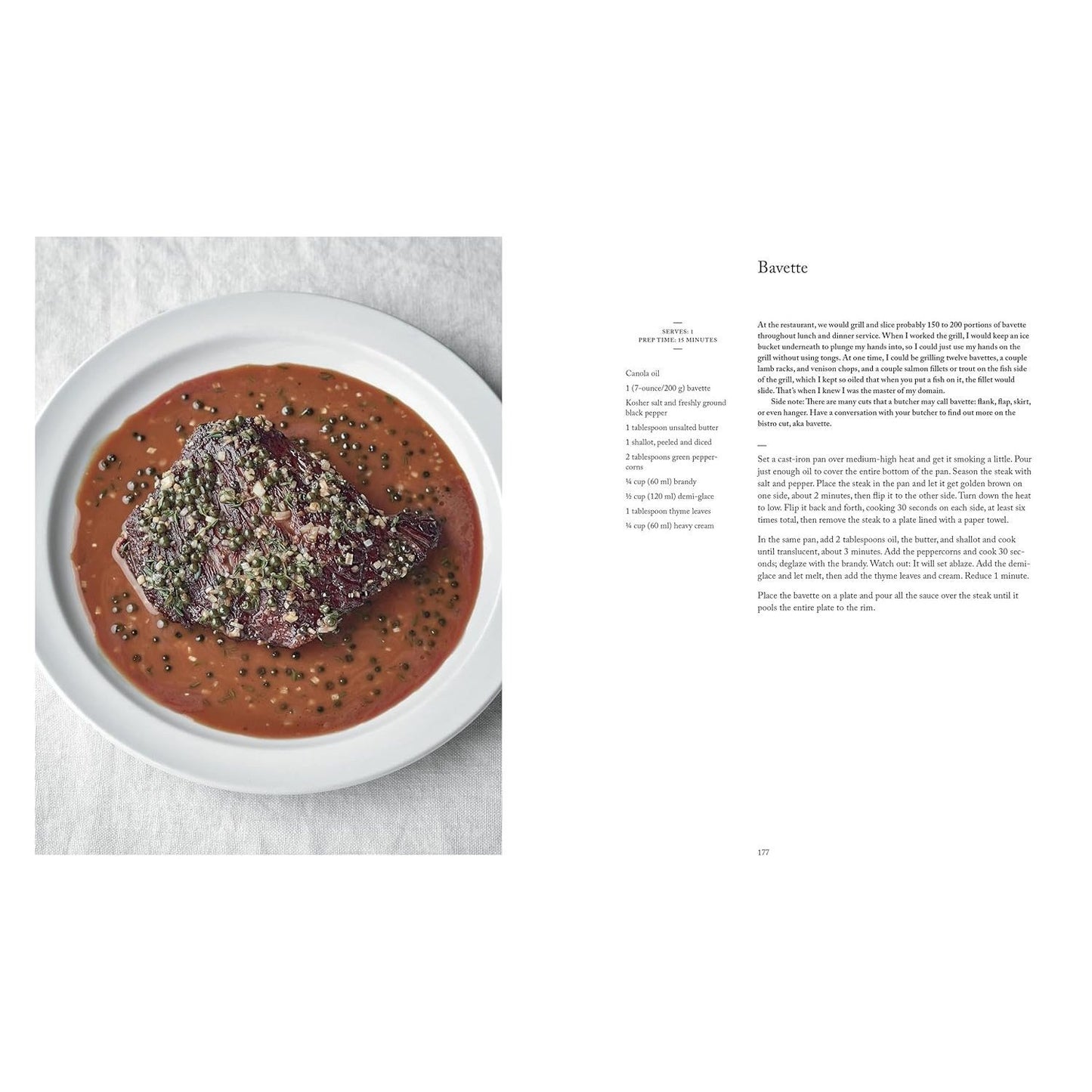 Matty Matheson: A Cookbook
