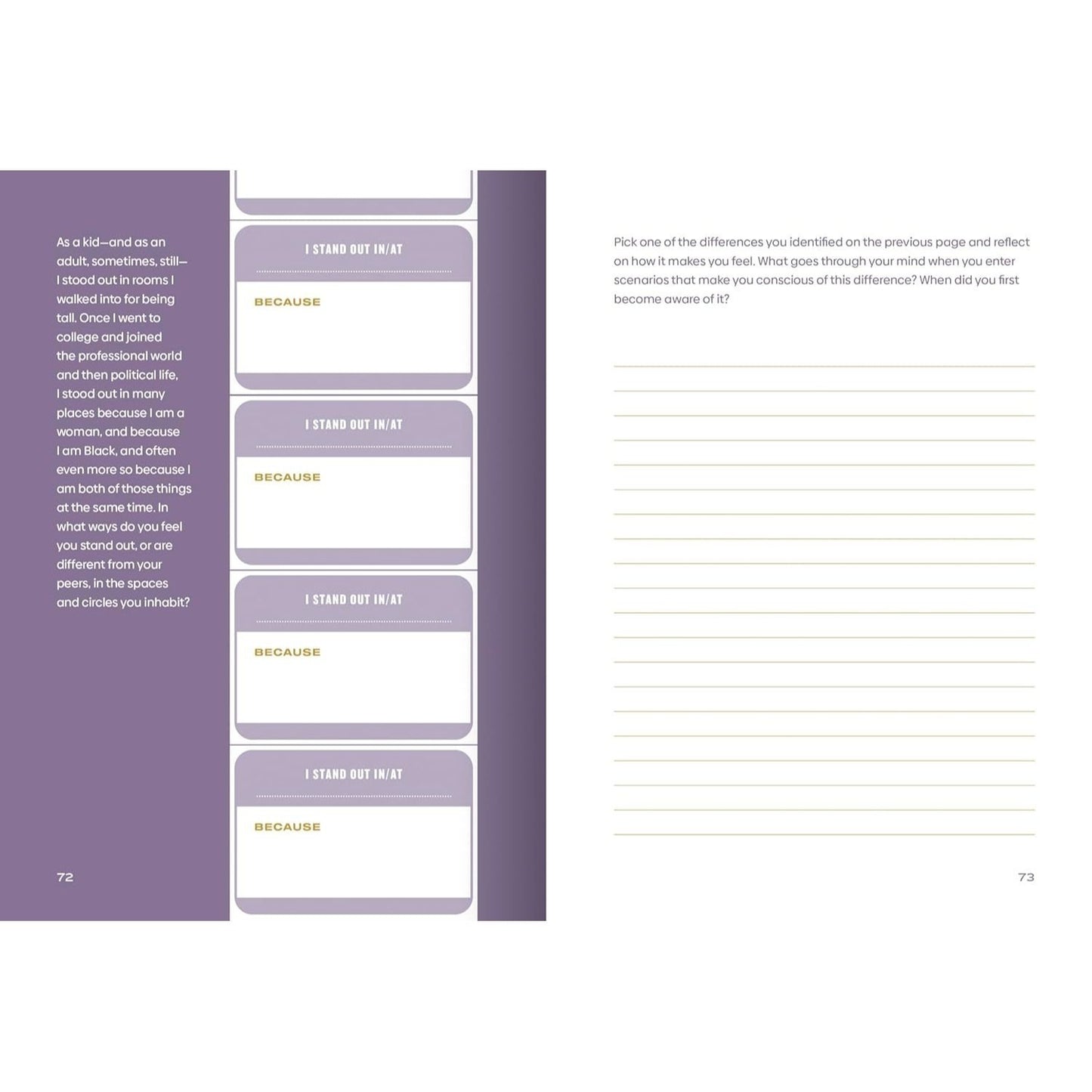 Overcoming: A Workbook