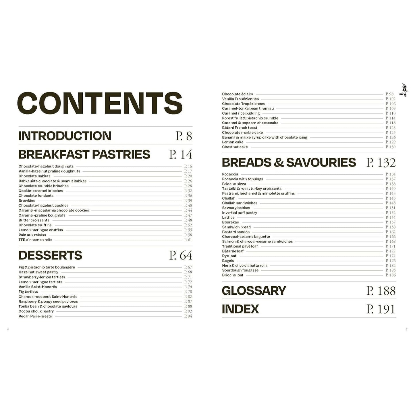French Bastards: Modern Pâtisserie Classics from Paris's Cult Bakery