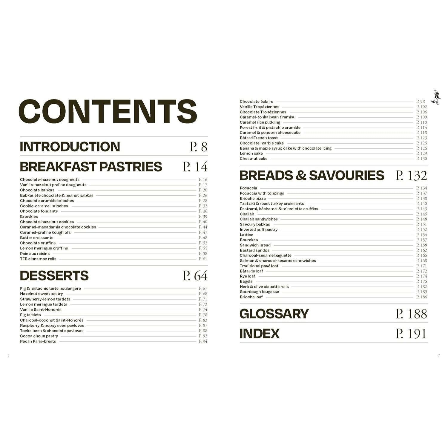 French Bastards: Modern Pâtisserie Classics from Paris's Cult Bakery