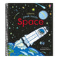 Peek Inside Space