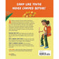 Camping Activities for Kids: 20 Hands-On Projects to Explore Nature