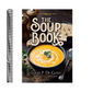 The Soup Book: Over 700 Recipes