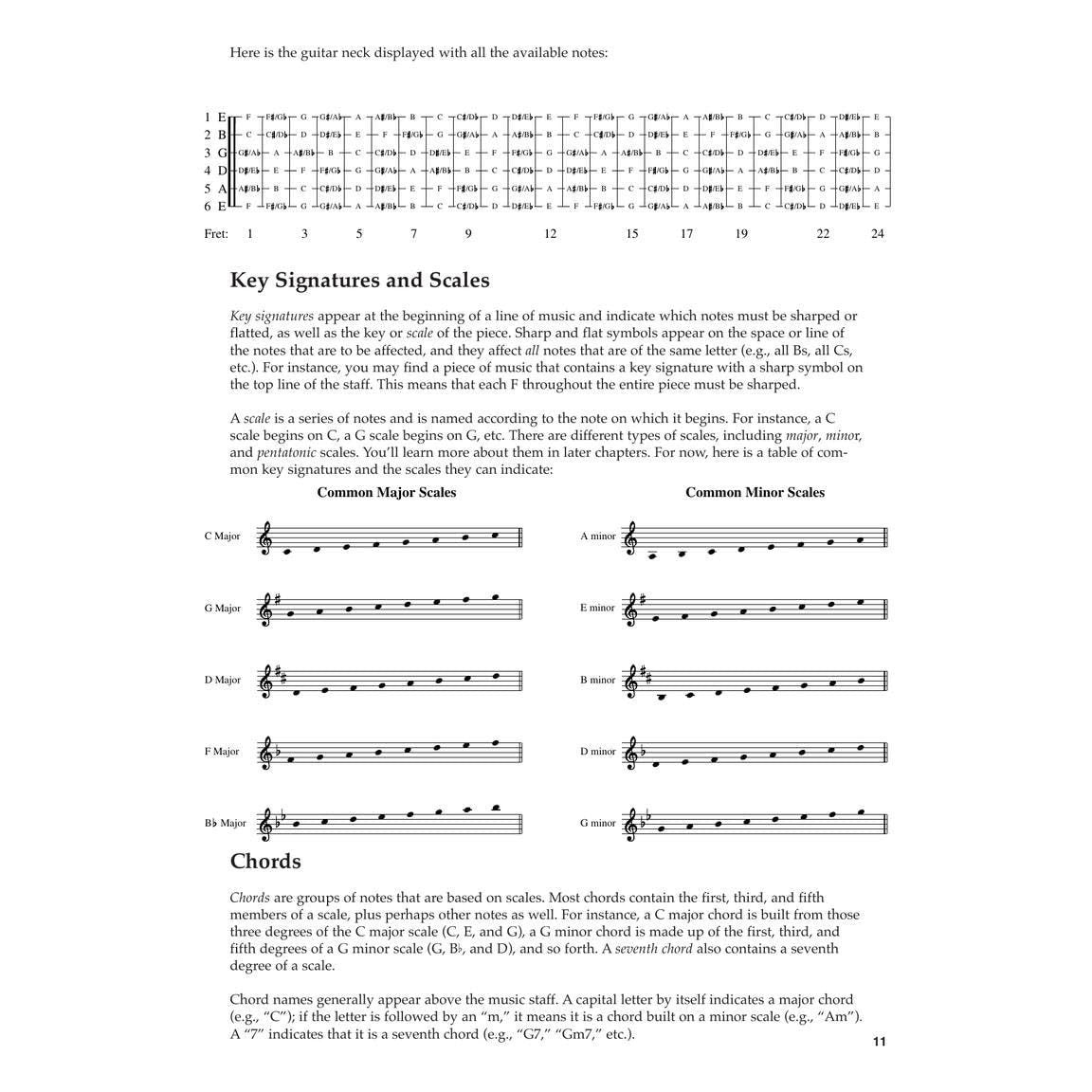 Learn to Play Guitar with Metallica Book/Online Audio [With CD]