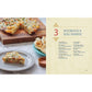 The Enchantingly Easy Persian Cookbook: 100 Simple Recipes for Beloved Persian Food Favorites