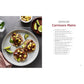 The Brain Health Cookbook: Mind Diet Recipes to Prevent Disease and Enhance Cognitive Power