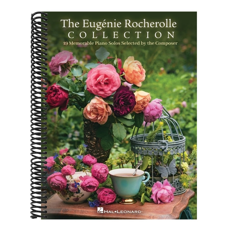 The Eugenie Rocherolle Collection - 19 Memorable Piano Solos Selected by the Composer