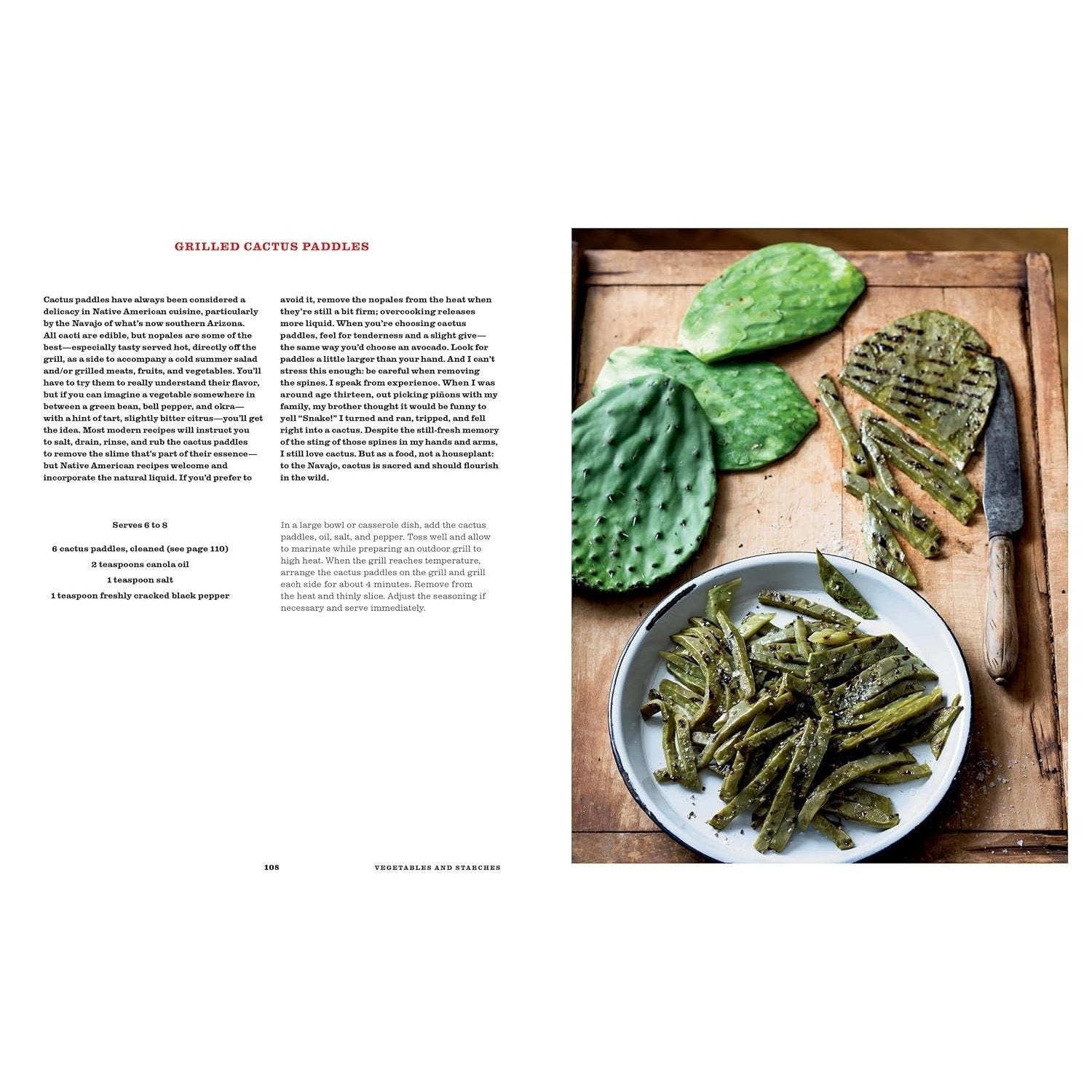 New Native Kitchen: Celebrating Modern Recipes of the American Indian