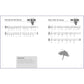 My First Piano Sheet Music: Easy, Fun-To-Play Popular Songs for Kids (My First Piano Books) (Spiral Bound)