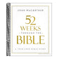 52 Weeks Through the Bible: A Year-Long Bible Study for Men and Women