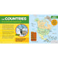 National Geographic Little Kids First Big Book of the World (National Geographic Little Kids First Big Books) (Spiral Bound)