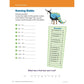 Scholastic Success with Math Grade 5 Workbook