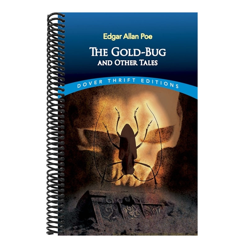 The Gold-Bug and Other Tales
