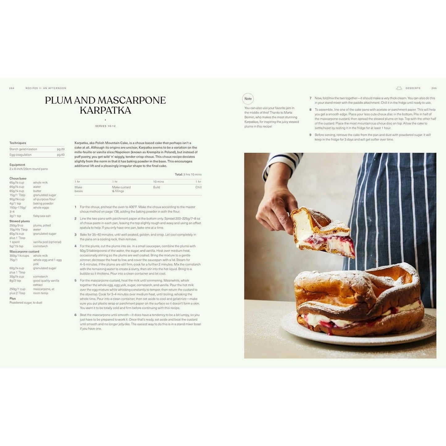 Sift: The Elements of Great Baking