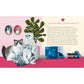 Karma Is a Cat: The True Stories of Meredith Grey, Olivia Benson, and Benjamin Button Swift
