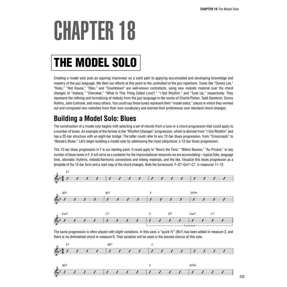 Wolf Marshall's Jazz Guitar Course: Mastering the Jazz Language - Book with Over 600 Audio Tracks