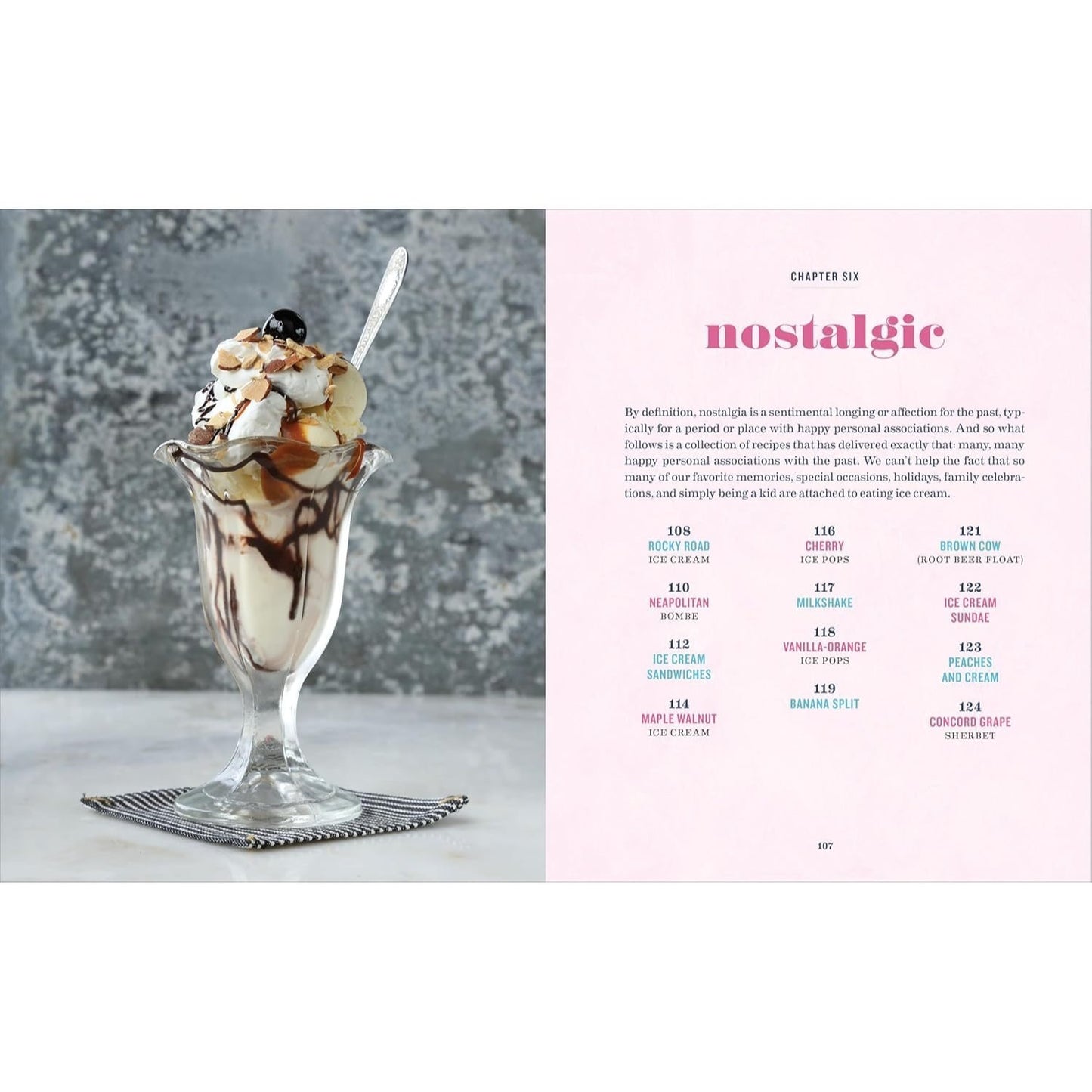 Perfectly Simple Ice Cream: 100 Recipes Anyone Can Make