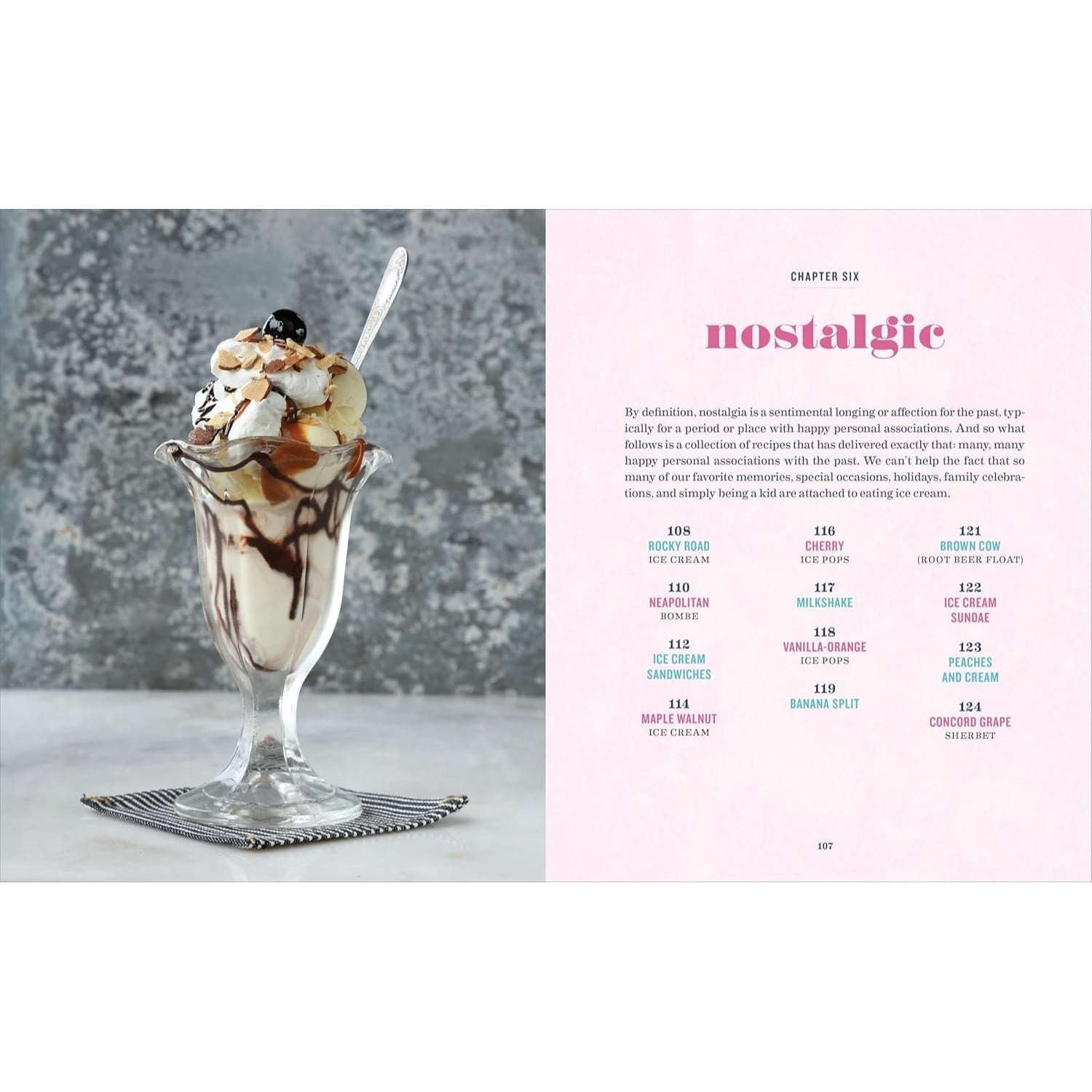 Perfectly Simple Ice Cream: 100 Recipes Anyone Can Make