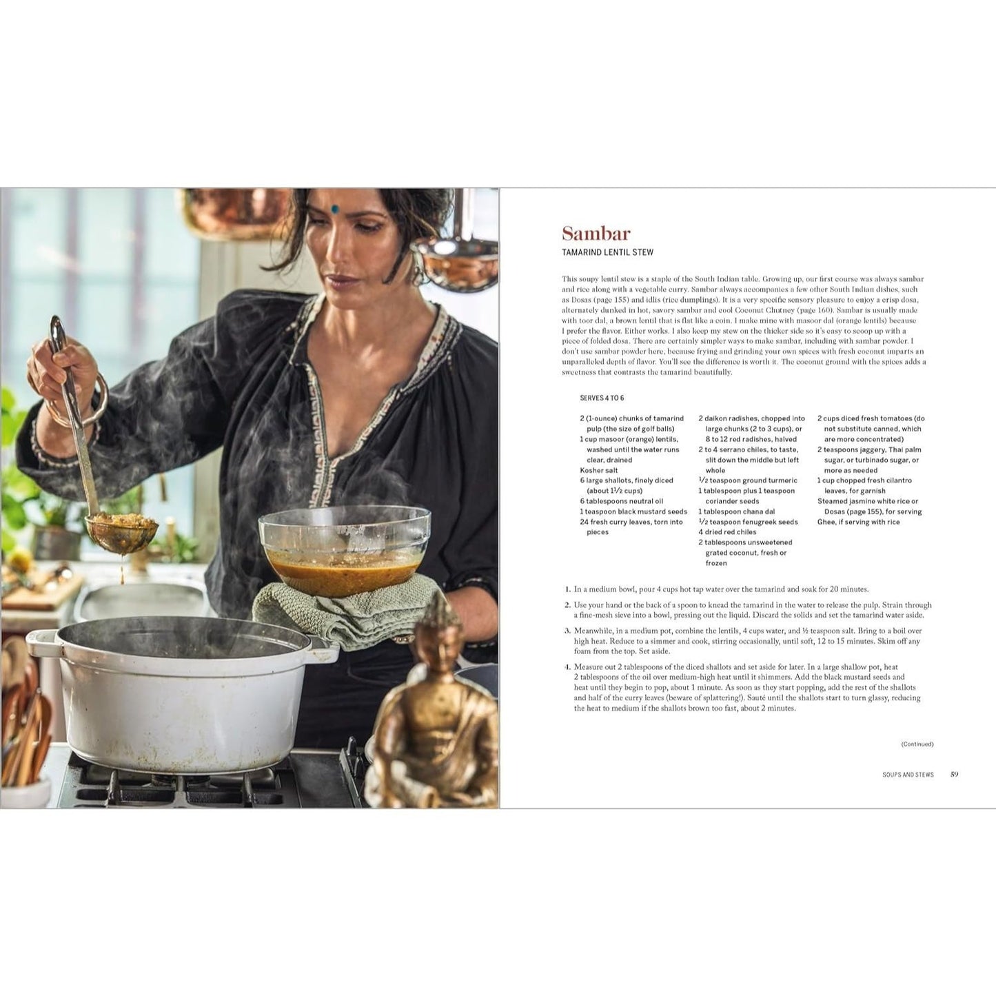 Padma's All American: Tales, Travels, and Recipes from Taste the Nation and Beyond: A Cookbook