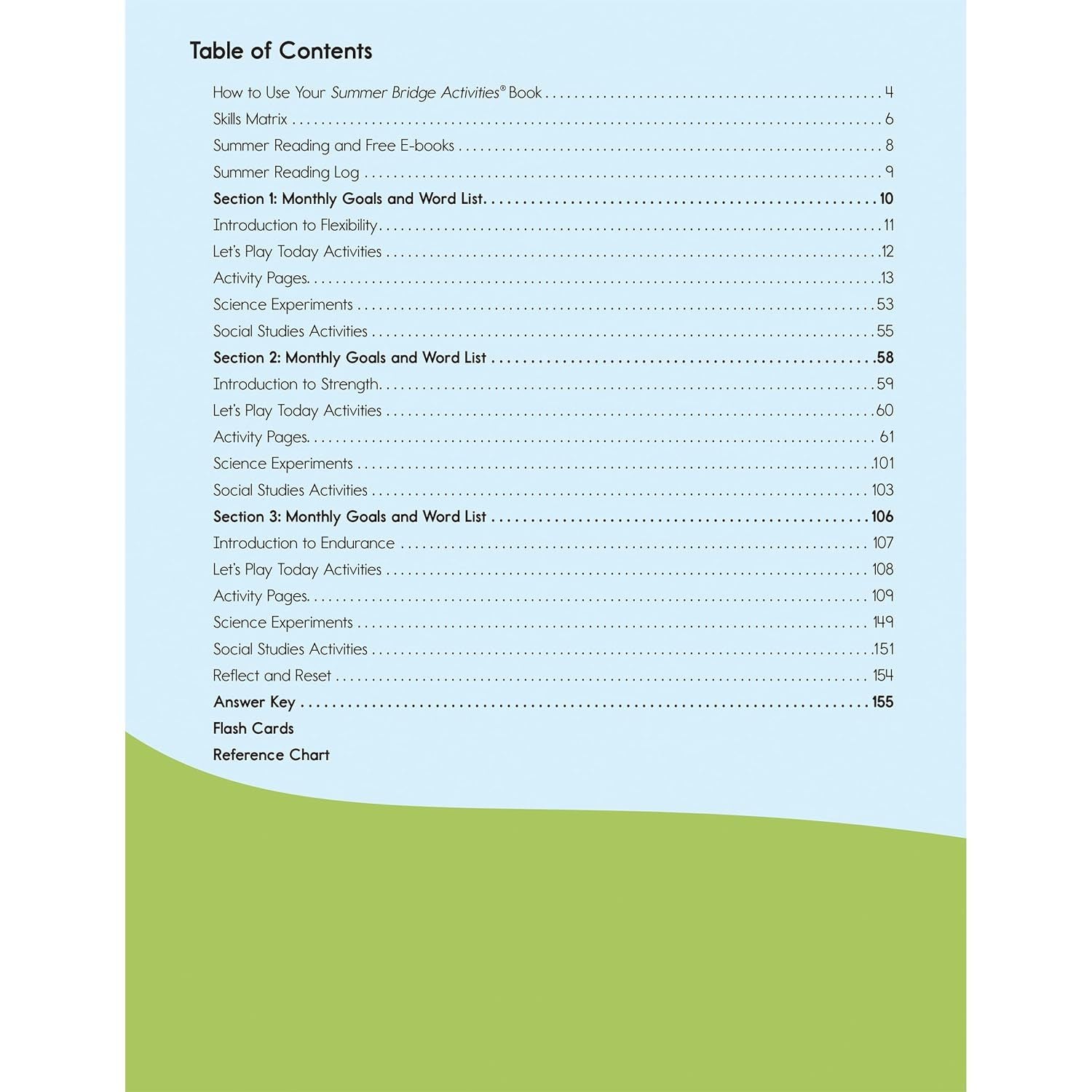 Summer Bridge Activities, Grades 6 - 7 (Summer Bridge Activities) (Spiral Bound)