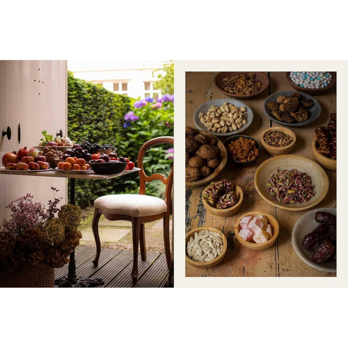 The Oldest Kitchen in the World: 4,000 Years of Middle Eastern Cooking Passed Down Through Generations (a Cookbook)