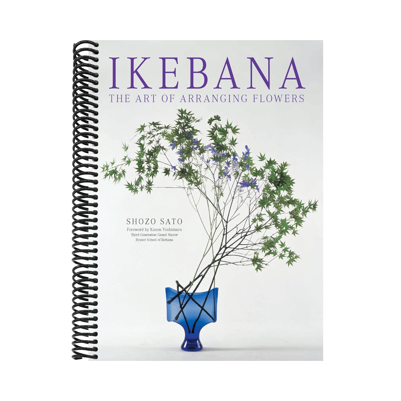 Ikebana: The Art of Arranging Flowers
