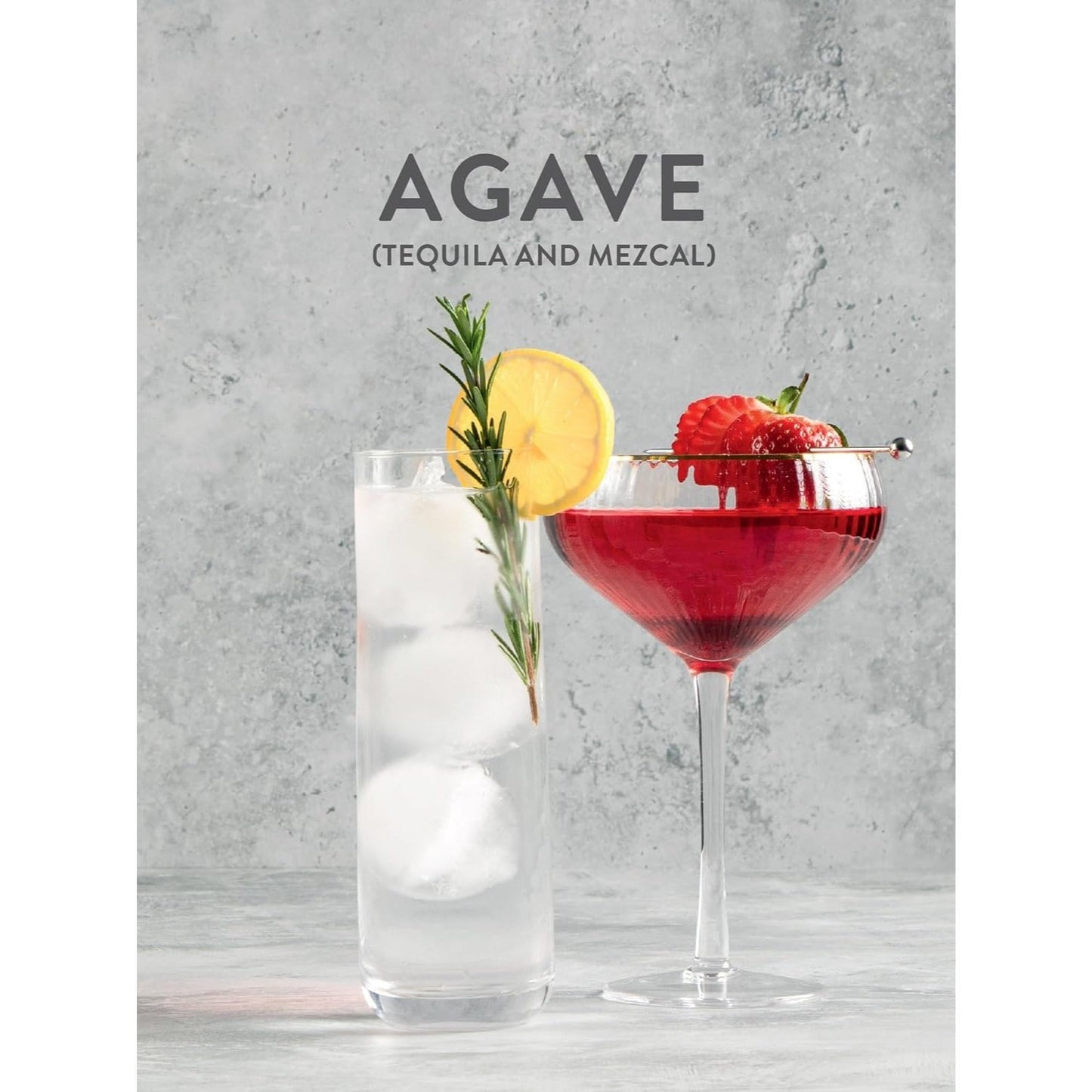 Freezer Door Cocktails: 75 Cocktails That Are Ready When You Are