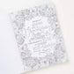 Coloring Book the Psalms in Color