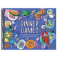 Dinner Games: 73 Prompts to Serve Up Mealtime Fun