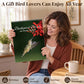 MUKAWA 2027 Bird Wall Calendar, 12 Months of Backyard Bird Scenes