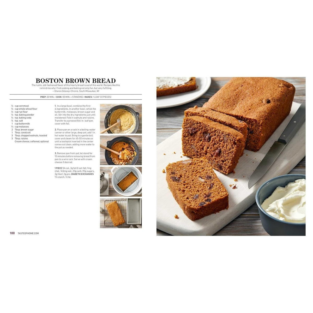 Taste of Home How to Cook (Just About) Anything: 200+ Easy Recipes, Step-By-Step Instructions & Full-Color Photos