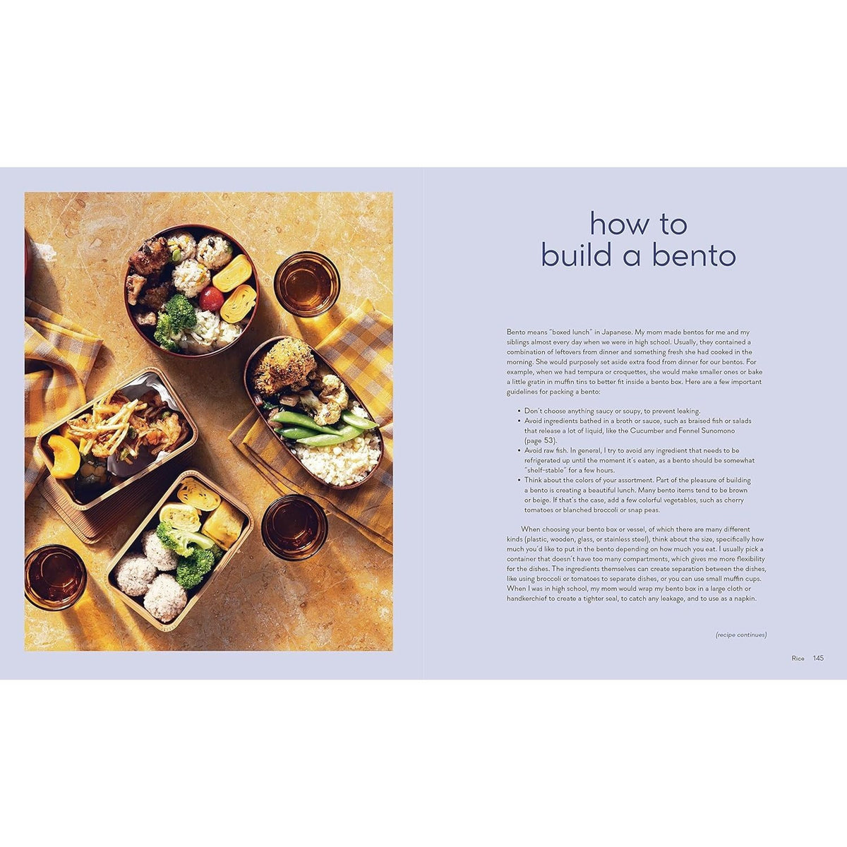 Make It Japanese: Simple Recipes for Everyone: A Cookbook (Spiral Bound)