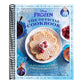 Disney Frozen: The Official Cookbook: A Culinary Journey Through Arendelle