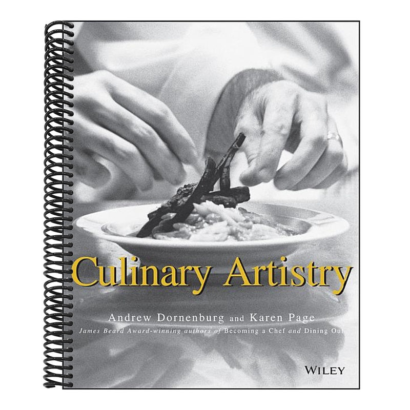 Culinary Artistry