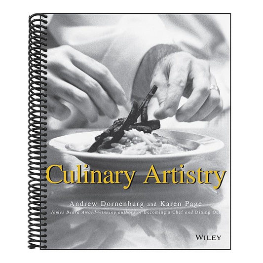 Culinary Artistry