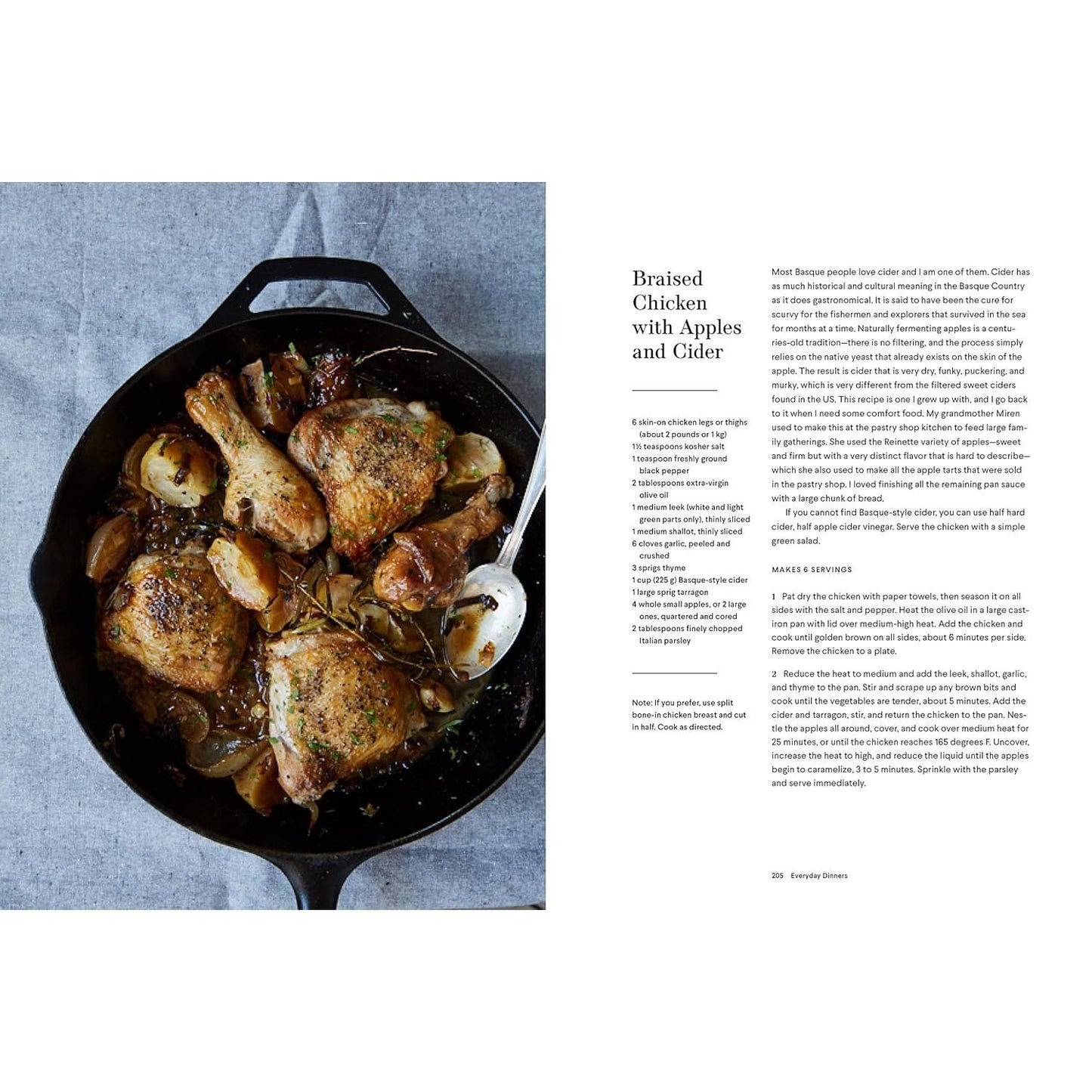 Cannelle Et Vanille: Nourishing, Gluten-Free Recipes for Every Meal and Mood (Cannelle Et Vanille)