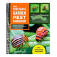 The Vegetable Garden Pest Handbook: Identify and Solve Common Pest Problems on Edible Plants - All Natural Solutions!